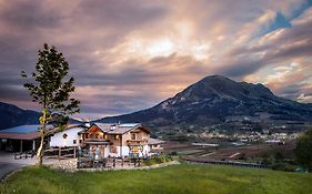 Agritur La Val